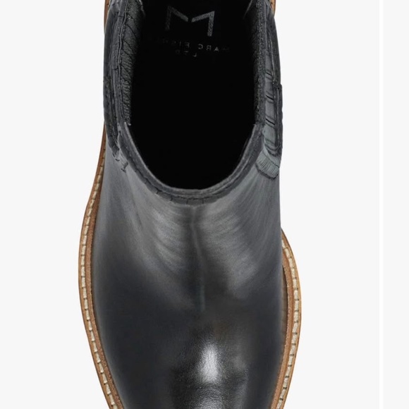 Marc Fisher Booties size 6 - Picture 4 of 4